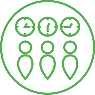Managing queues