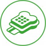 LunchPOS logo