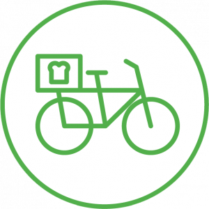 Delivery Icon