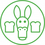 LunchMule Icon